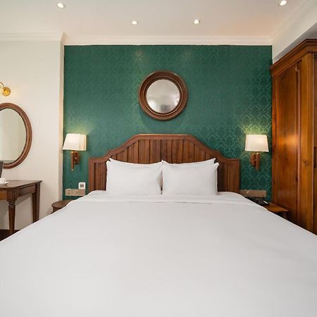 La Belle Vie Boutique Hotel Đà Nẵng Kültér fotó