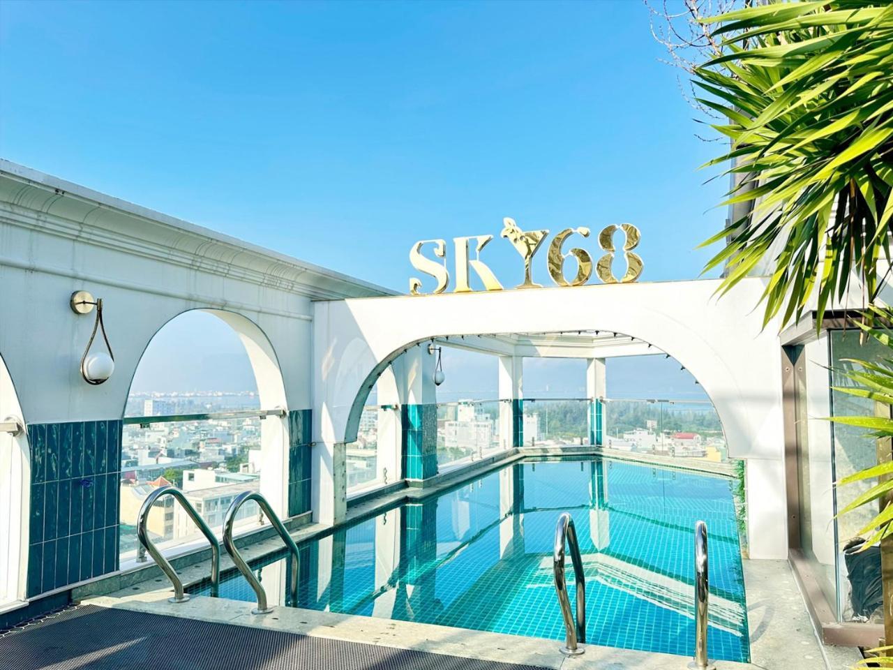 La Belle Vie Boutique Hotel Đà Nẵng Kültér fotó
